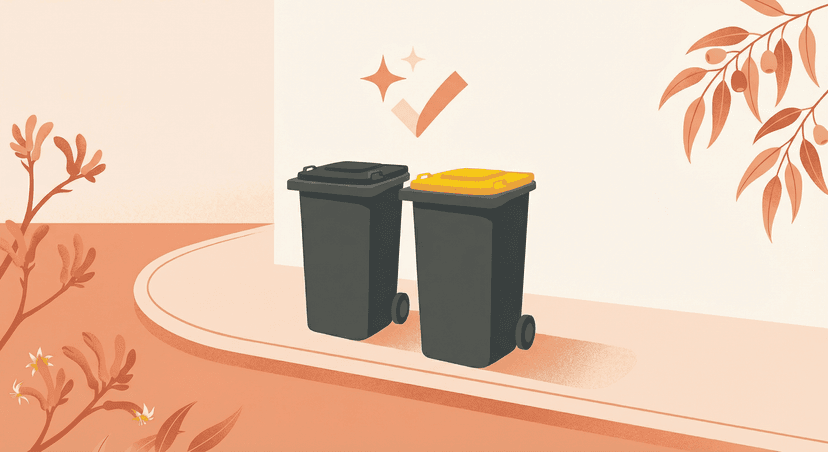 Bin Concierge Service